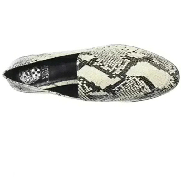 Vince Camuto Jendeya 2 Convertible Loafer SEASHELL - Picture 2 of 15